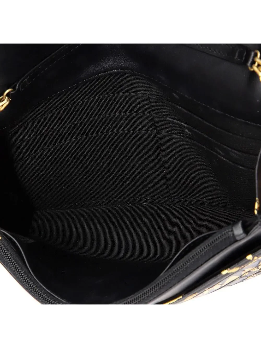 Chanel Reissue 2.55 Wallet On Chain #260983C32B
